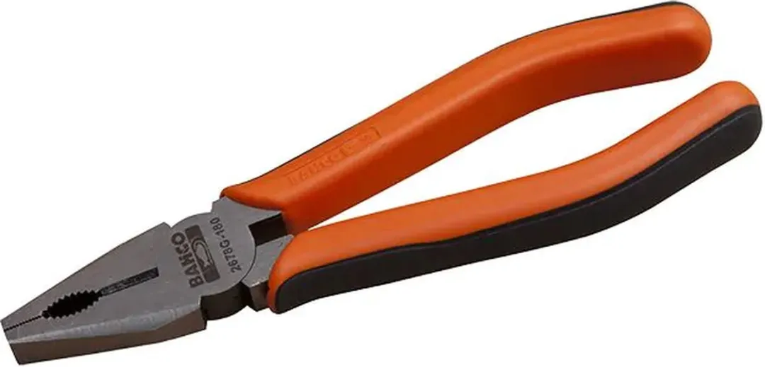 Bahco Combinatietang 2678 G-160 - 1 Stuk