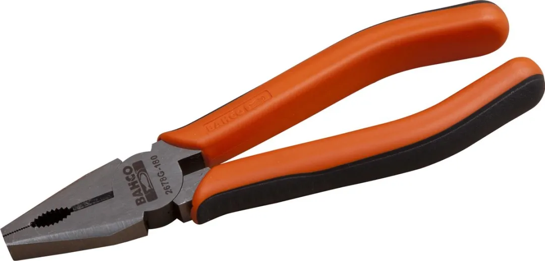 Bahco Combinatietang 2678 G-160