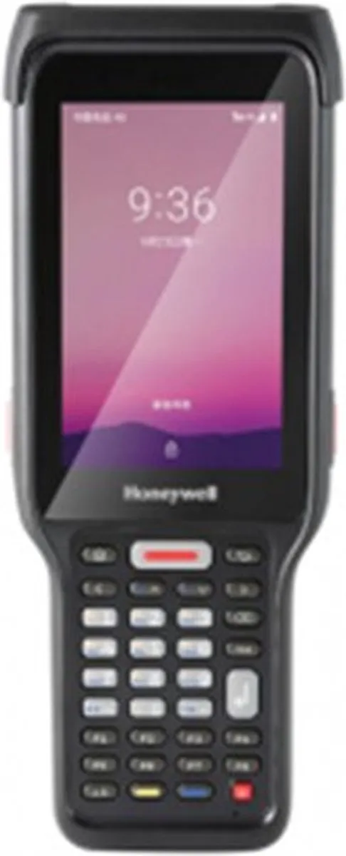 Honeywell EDA61K 2D Scanner