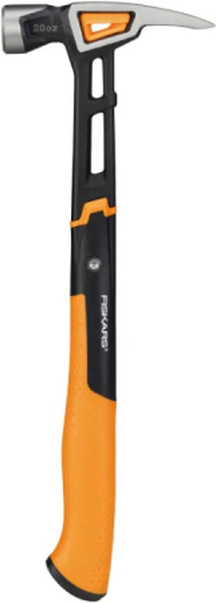 FISKARS bekistingshamer