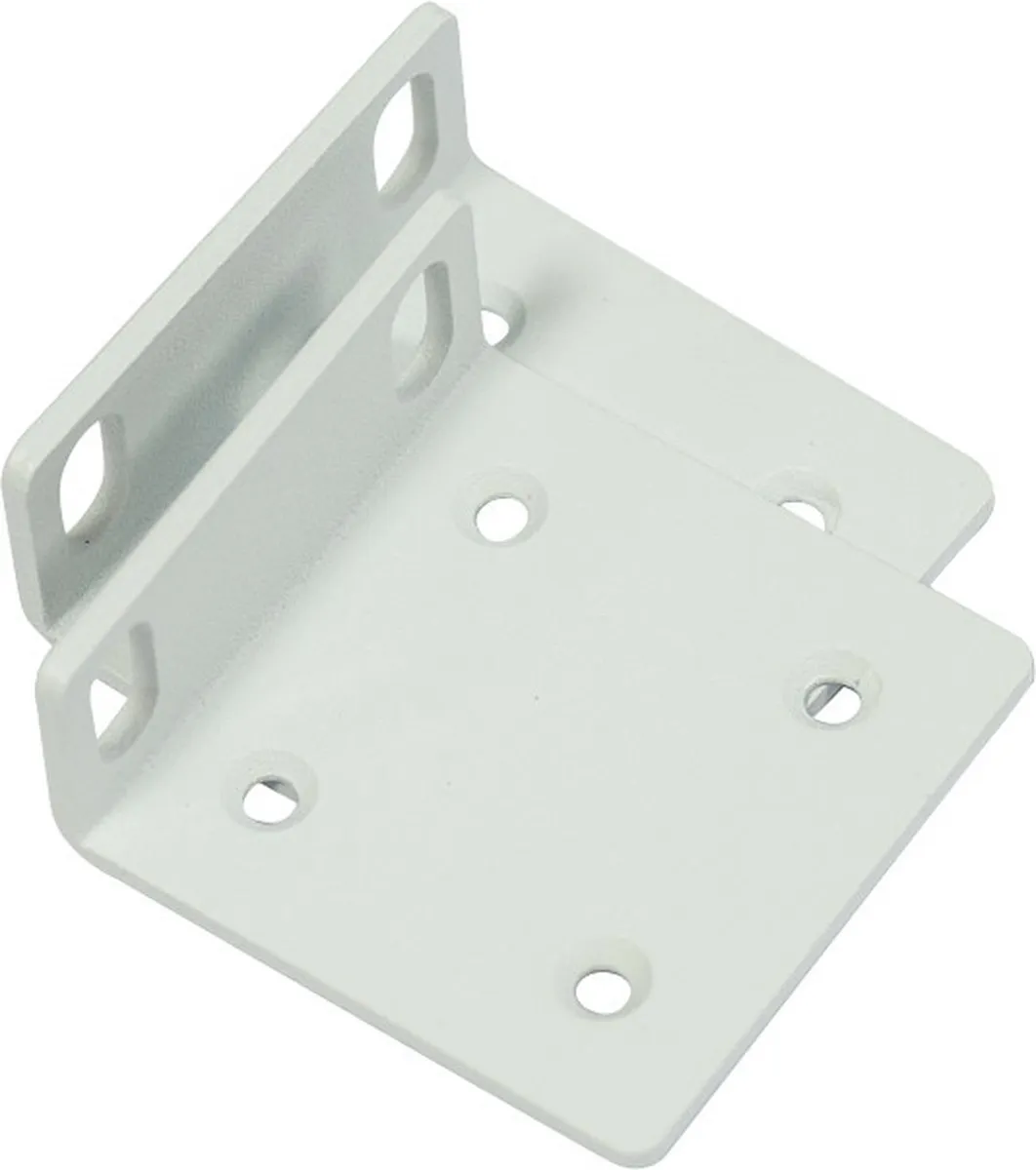 Mikrotik CRS326-24G-2S+RM Managed Switch - 24x Gigabit - Grijs