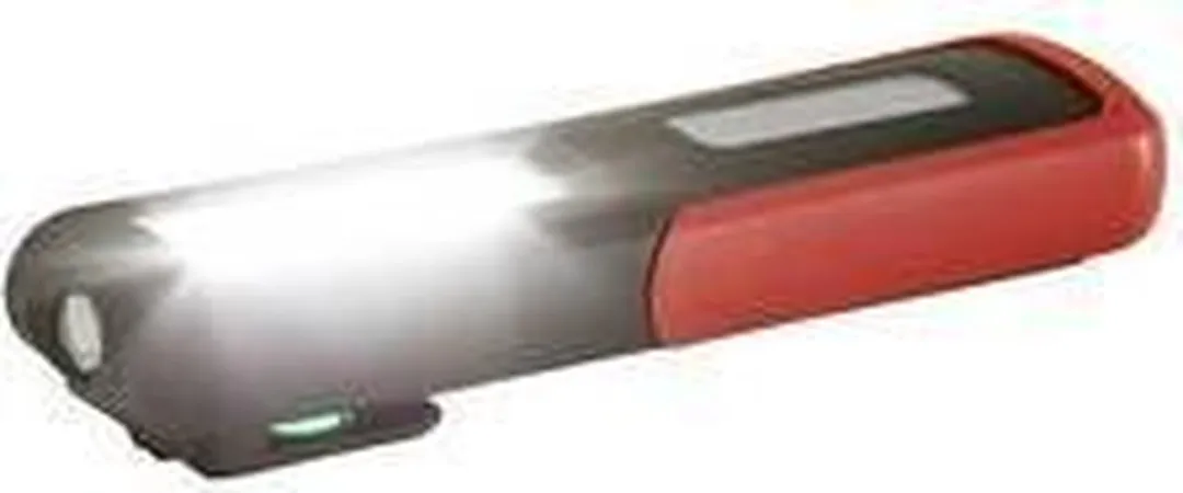 Gedore RED R95700023 Werklamp - 1 Stuk