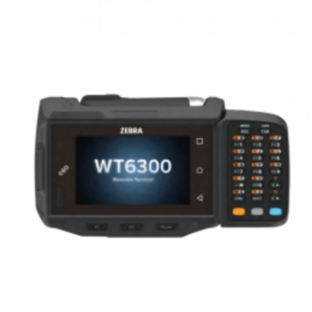 Zebra WT6300 Android Handterminal