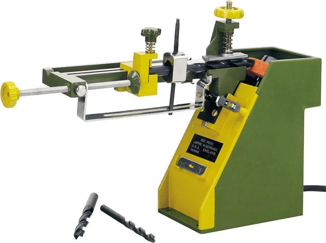 Proxxon Micromot BSG 220 21200 Boorslijper 85W - 50mm - afbeelding 3 van 3