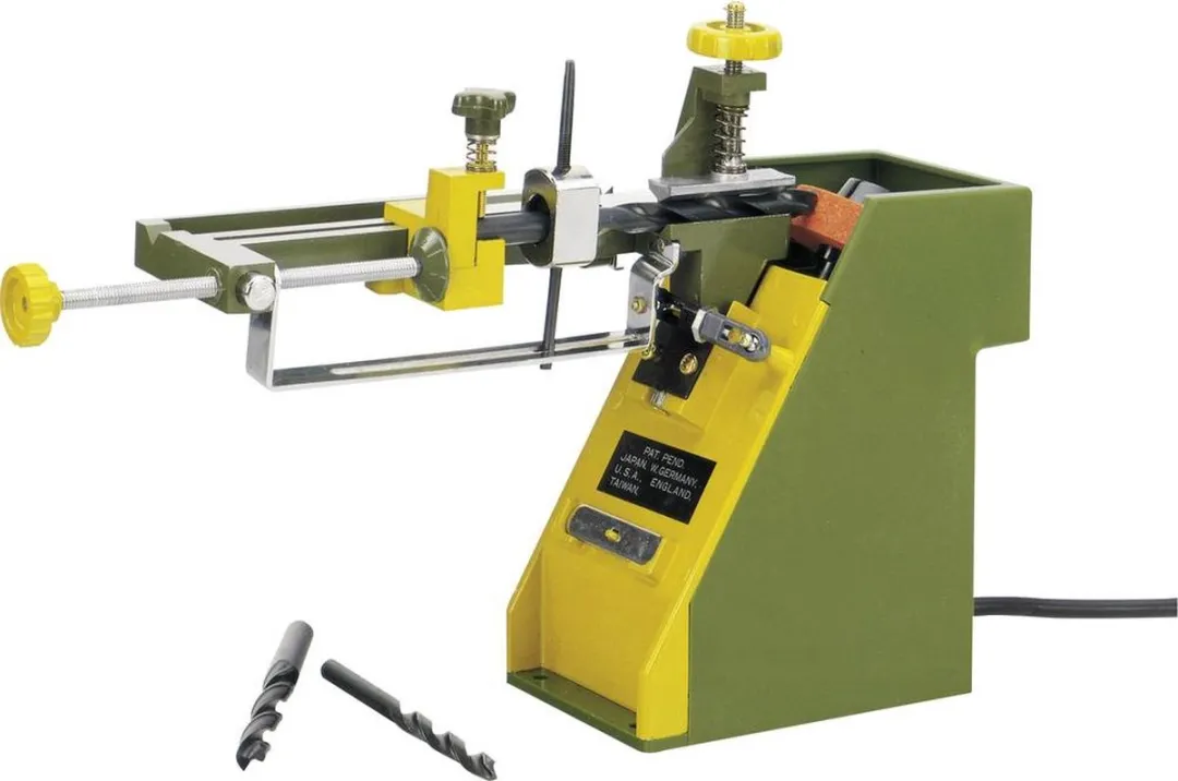 Proxxon Micromot BSG 220 21200 Boorslijper 85W