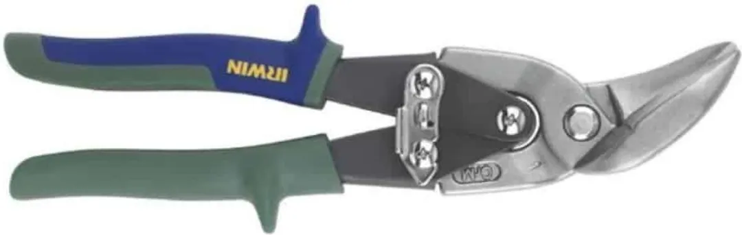 Irwin Doorloopblikschaar 20SR - 1 Stuks