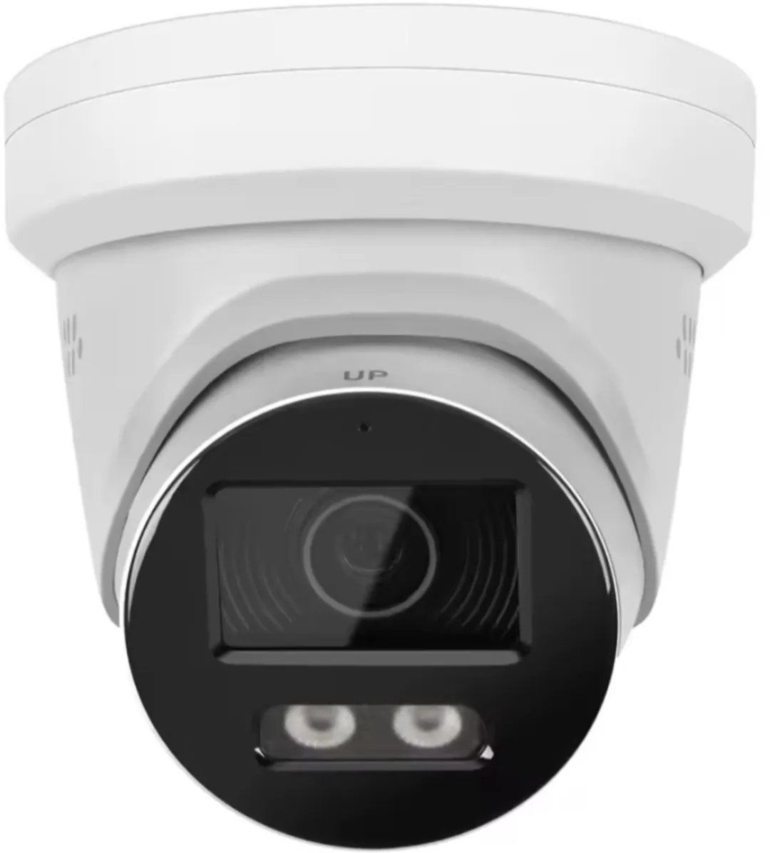 Hikvision DS-2CD2387G2H-LISU/SL Pro Series Camera - 8MP - 2.8mm - Wit
