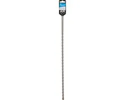 Silverline SDS-Plus Betonboor 10x460mm Premium 2-snijder
