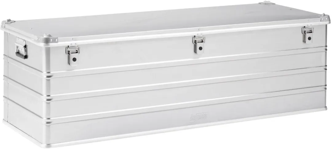 Defender KA74 Series Aluminium Kist DEF-KA74-013