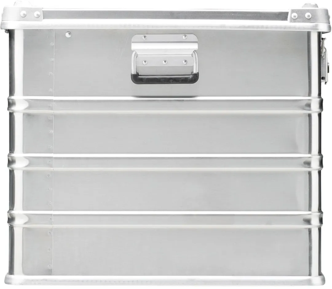 Defender KA74 Series Aluminium Kist DEF-KA74-013 - 1550x550x465mm - Zilver