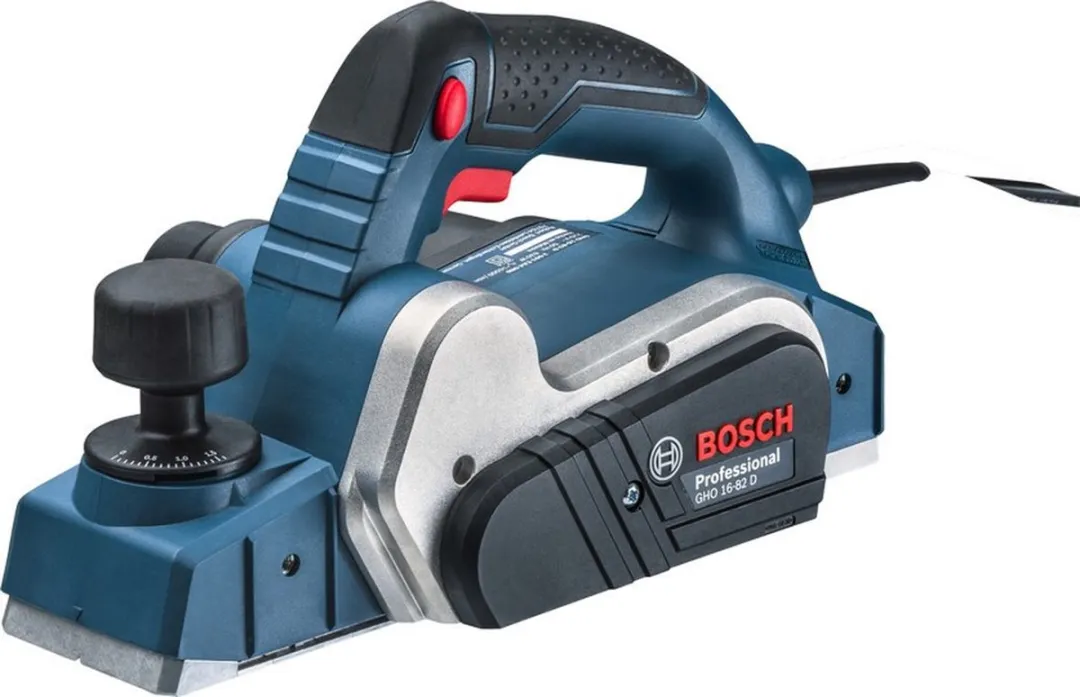 Bosch Professional GHO 16-82 Schaafmachine