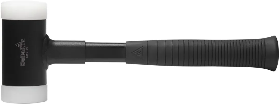 Hultafors STFS 50 Terugslagvrije Hamer 1145g - afbeelding 6 van 6