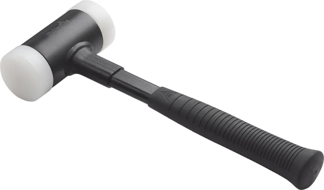 Hultafors STFS 50 Terugslagvrije Hamer 1145g