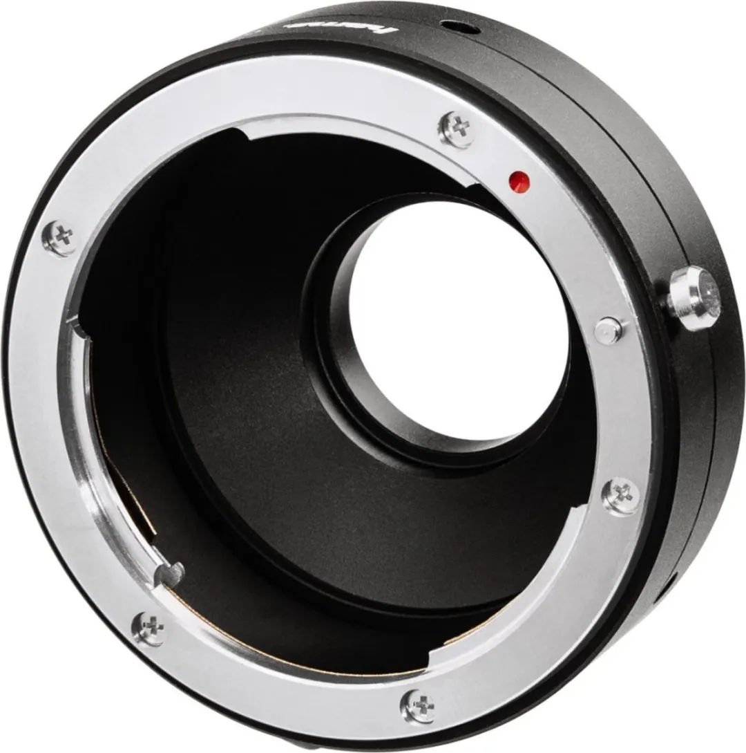 Hama C-Mount Adapter Nikon