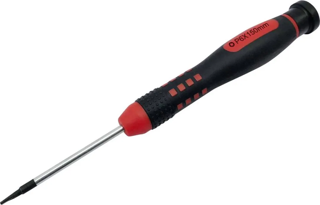 TOOLCRAFT P6 Pentalobe Schroevendraaier 50mm