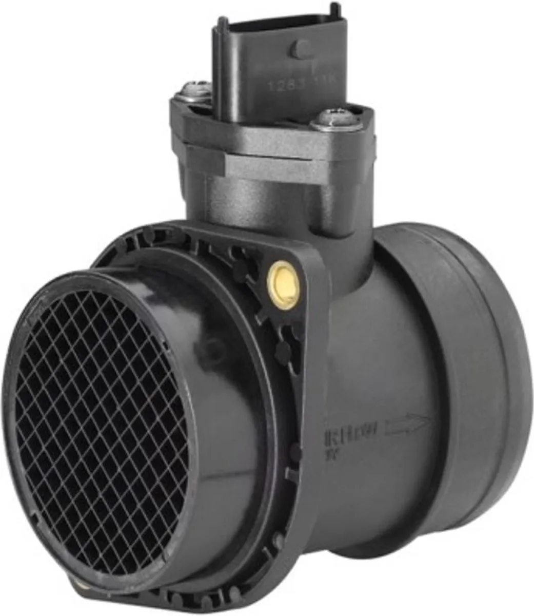 Hella Massa-luchtstroomsensor 8ET 009 142-521