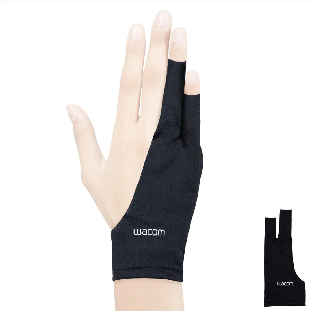Wacom ACK4472501Z Grafische Tablet Handschoen