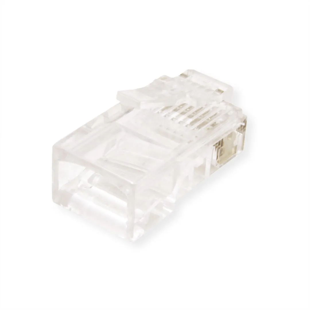 Value RJ45 Cat.5e Connector