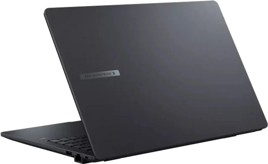 ASUS ExpertBook B1 B1503CVA-S78424X Laptop - 39,6 cm Full HD - Grijs