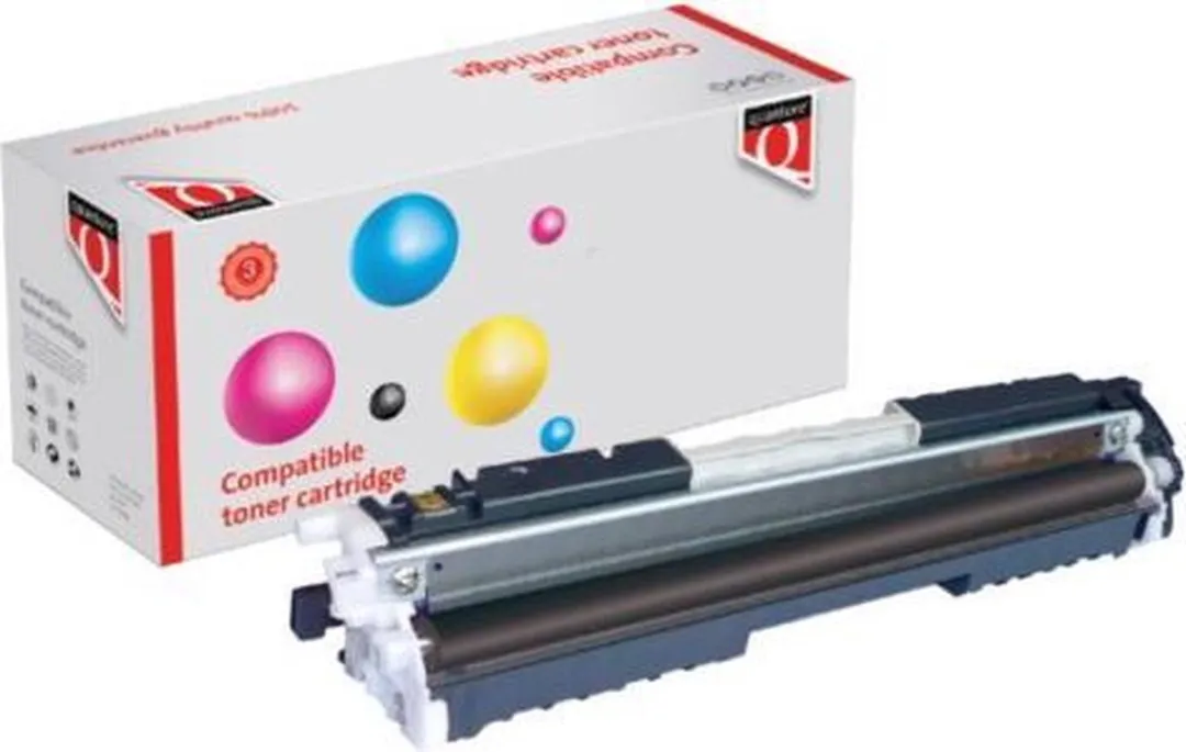 Quantore HP CF350A 130A Tonercartridge