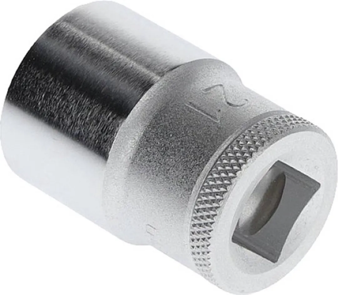 Gedore Dopsleuteldop 1/2" Zeskant 21mm - afbeelding 6 van 6