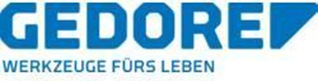 Gedore Dopsleuteldop 1/2'' Zeskant - 21 mm