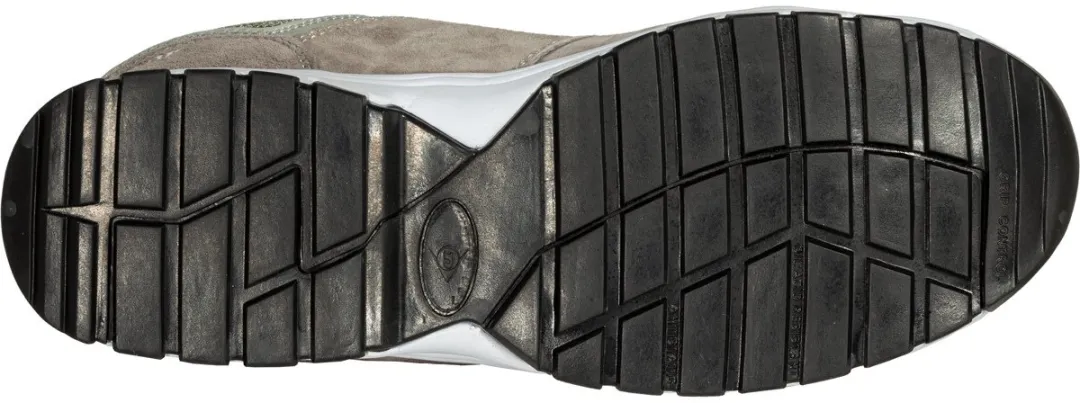 Dunlop Flying Arrow Laag S3 Veiligheidsschoen - Grijs - 47