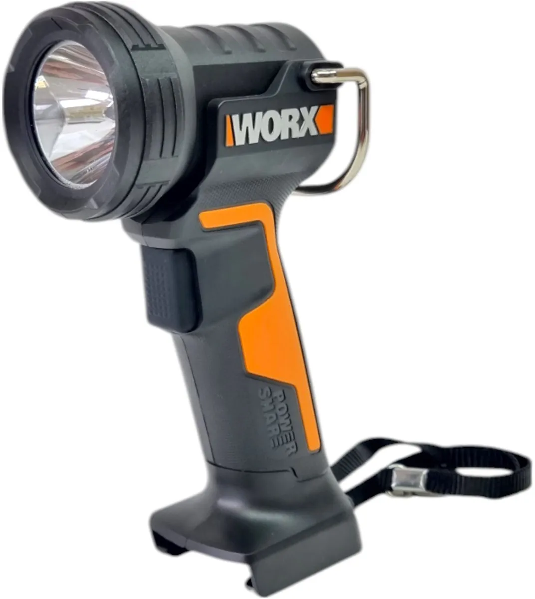 Worx WX025.9 LED-zaklamp 20V