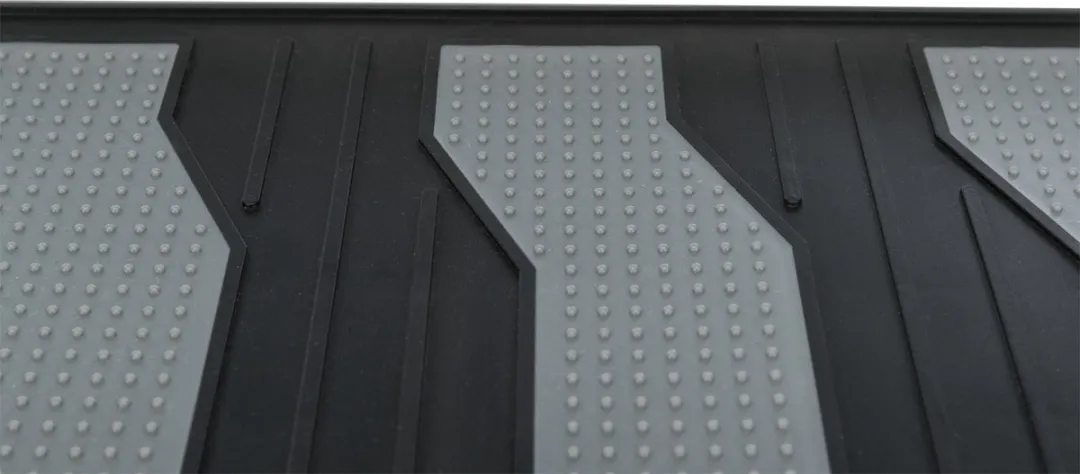Trixie Dierenhelling 3-treden - 78x175cm Aluminium - 90 kg - afbeelding 5 van 6