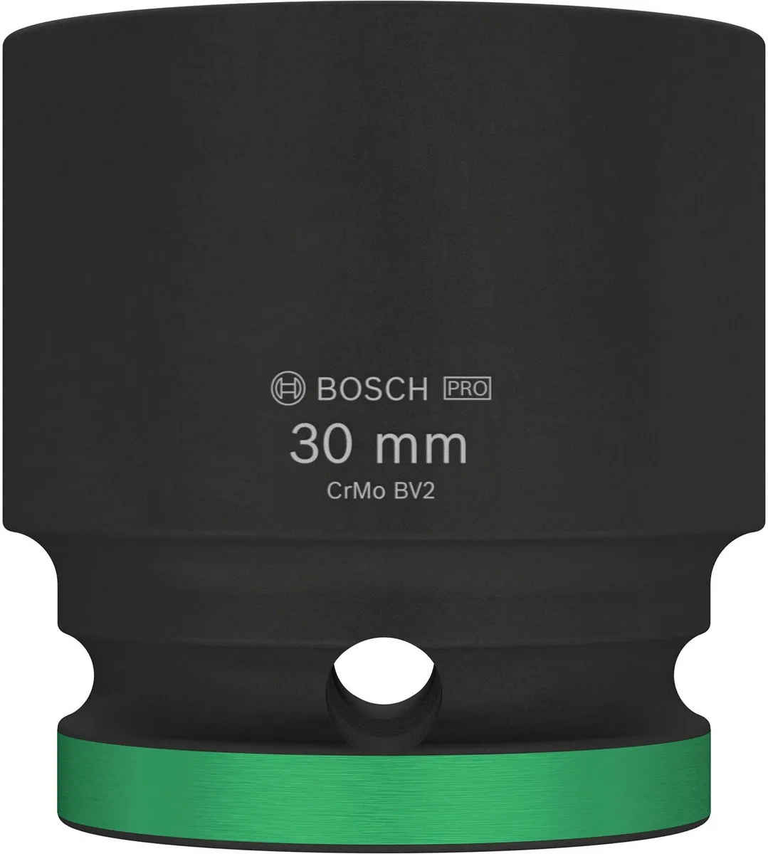 Bosch Professional Slagmoerdoos 1/2" 30mm