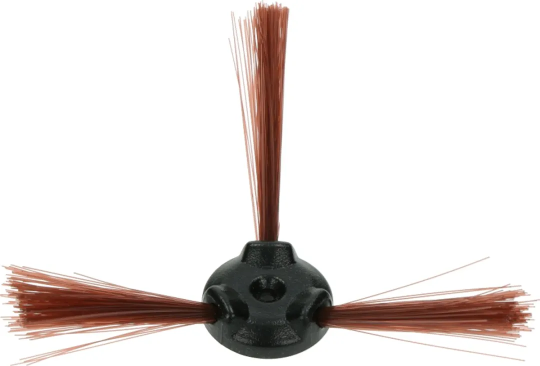 LG Borstel Zijborstel VR5940 VR6171 ABC72909403 - Grijs