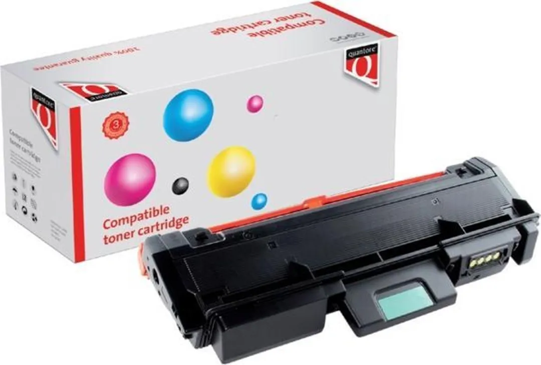 Quantore Toner Cartridge Samsung MLT-D116L