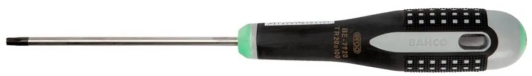 Bahco ERGO T30H Torx Schroevendraaier 150mm - BE-7930