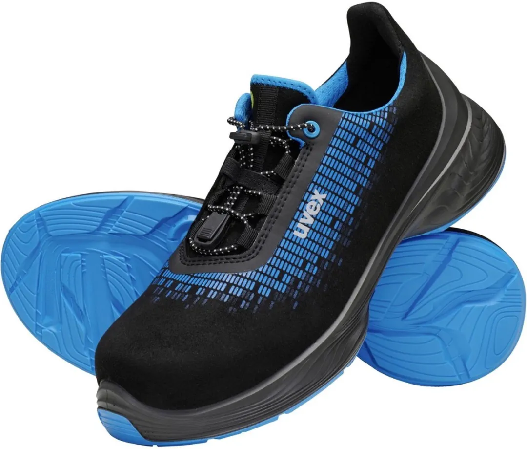 Uvex 6830 Veiligheidsschoen Halbschuh
