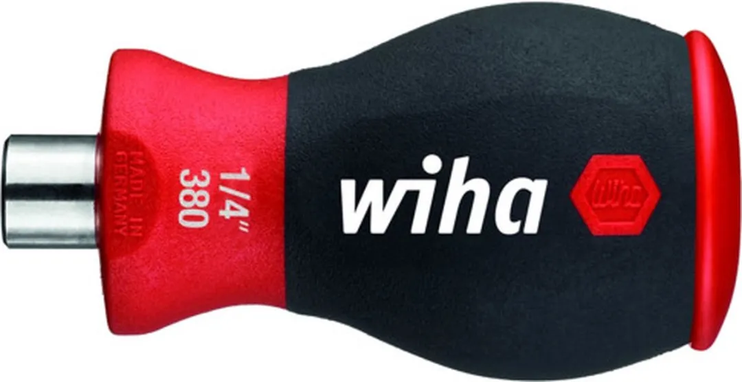 Wiha Schroevendraaier Stubby TORX 33744