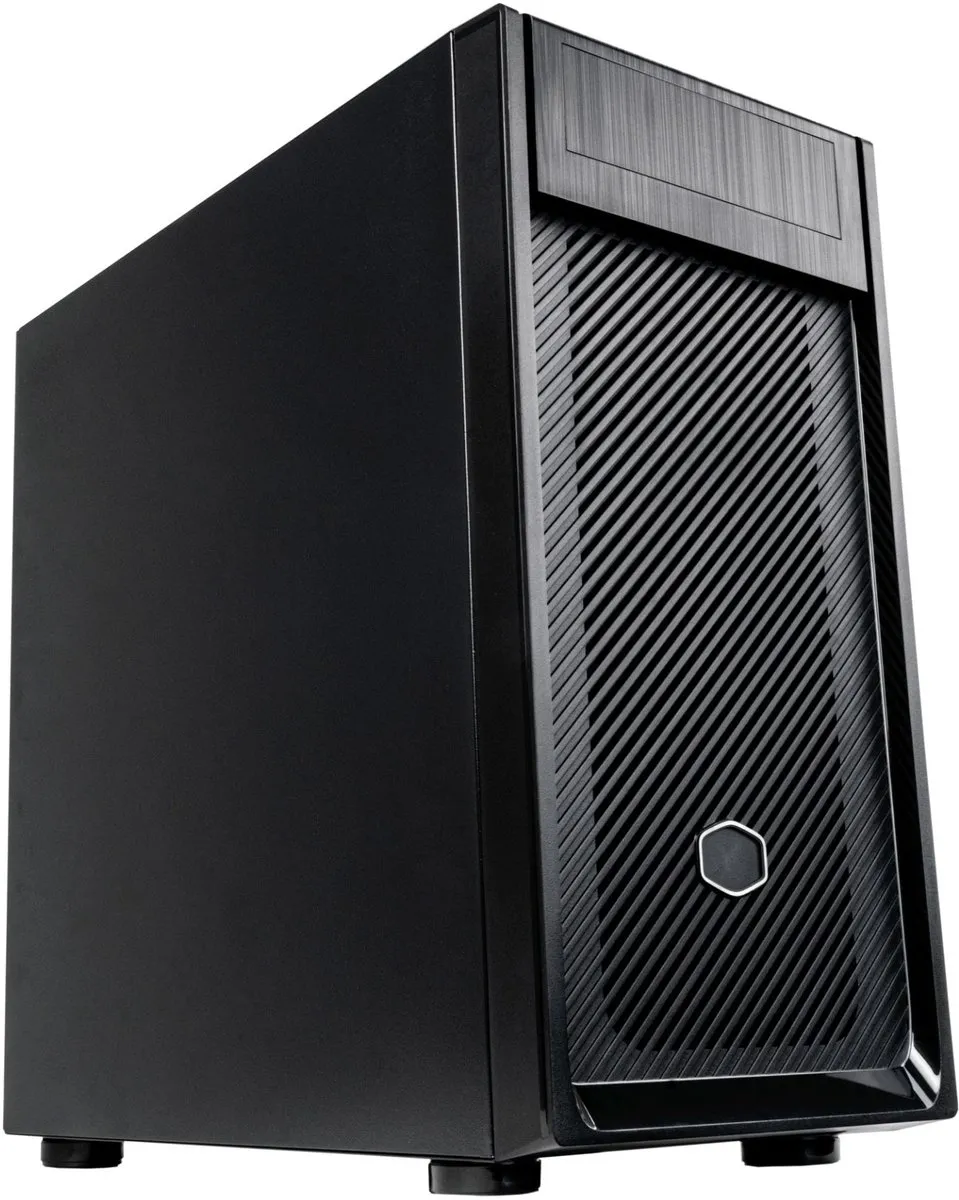 Cooler Master Elite 300 Geheugenkast