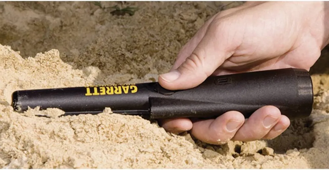 Garrett Pro Pointer II Handscanner 1166050