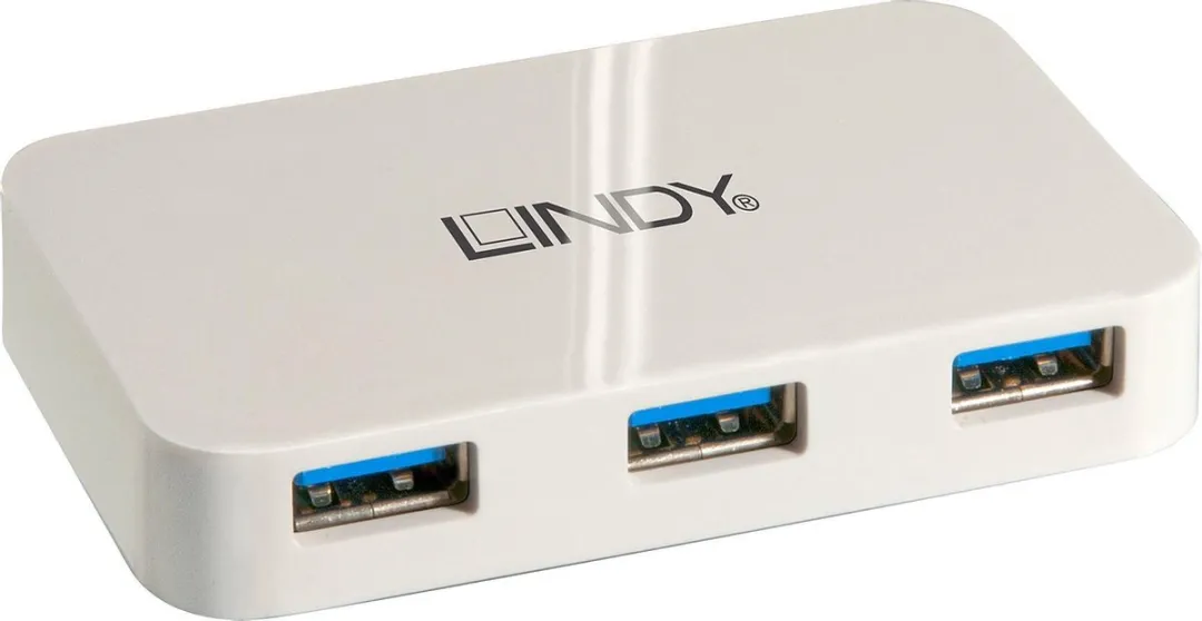 Lindy USB Hub 43143