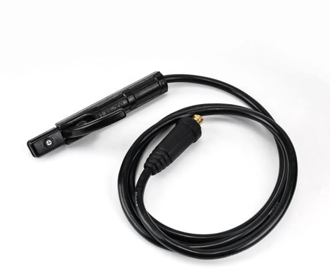 HBM Electrodehouder MT200P