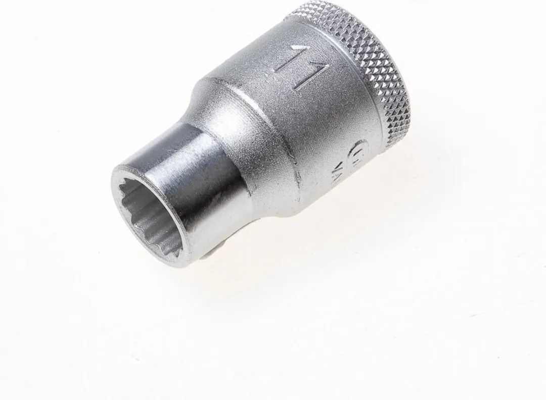 Gedore Dop 12-kant 11mm