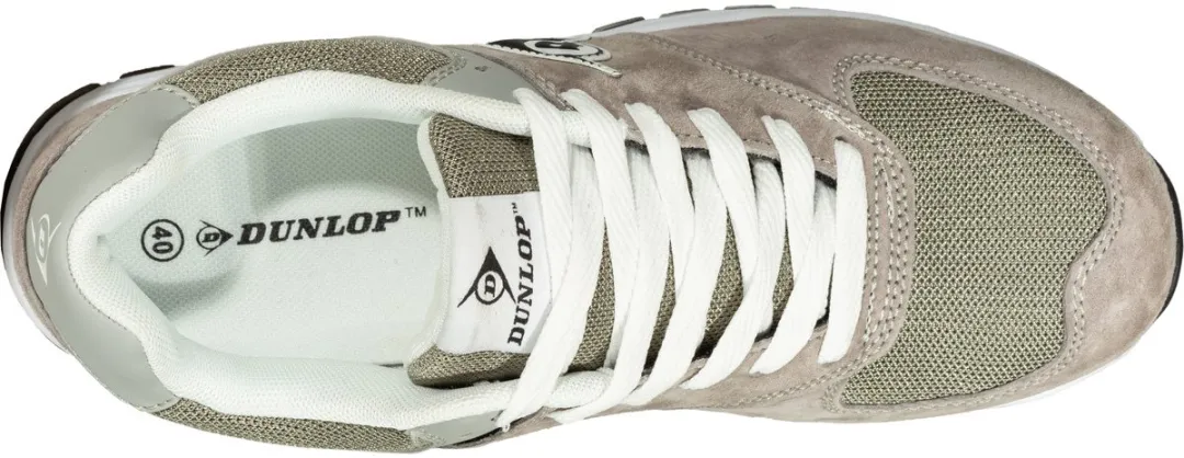Dunlop Flying Arrow Laag S3 Veiligheidsschoen - Grijs - 37