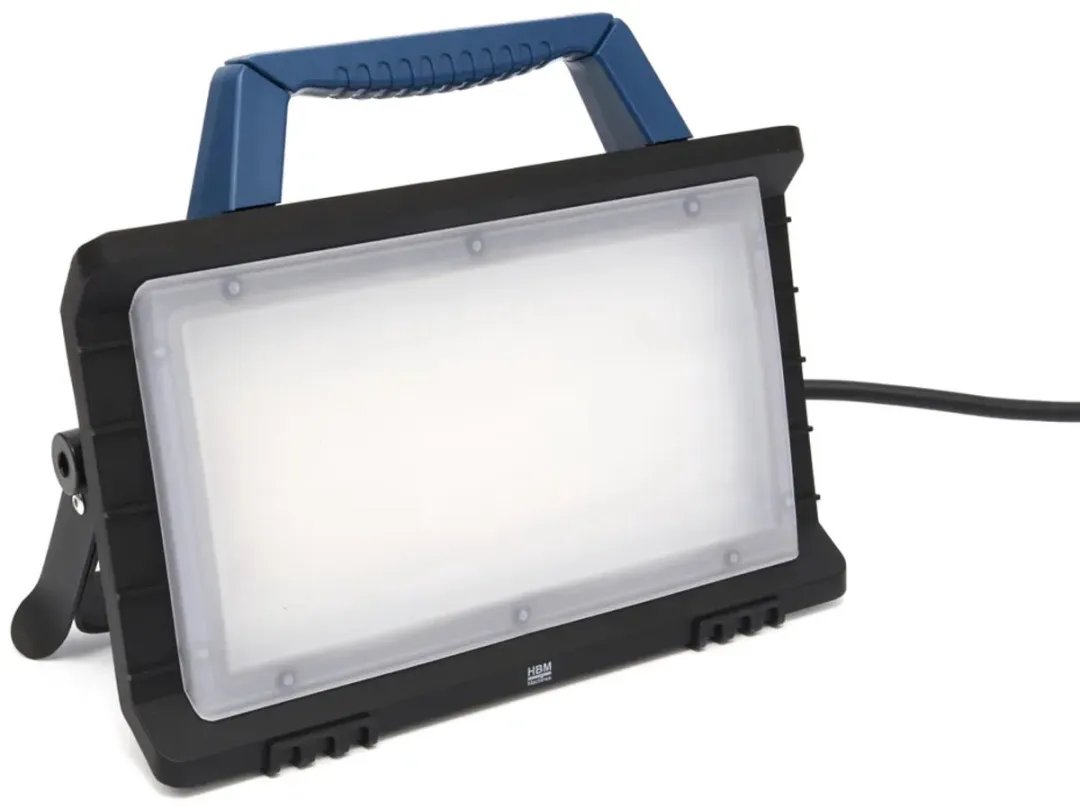 HBM H134472 LED Bouwlamp 24W