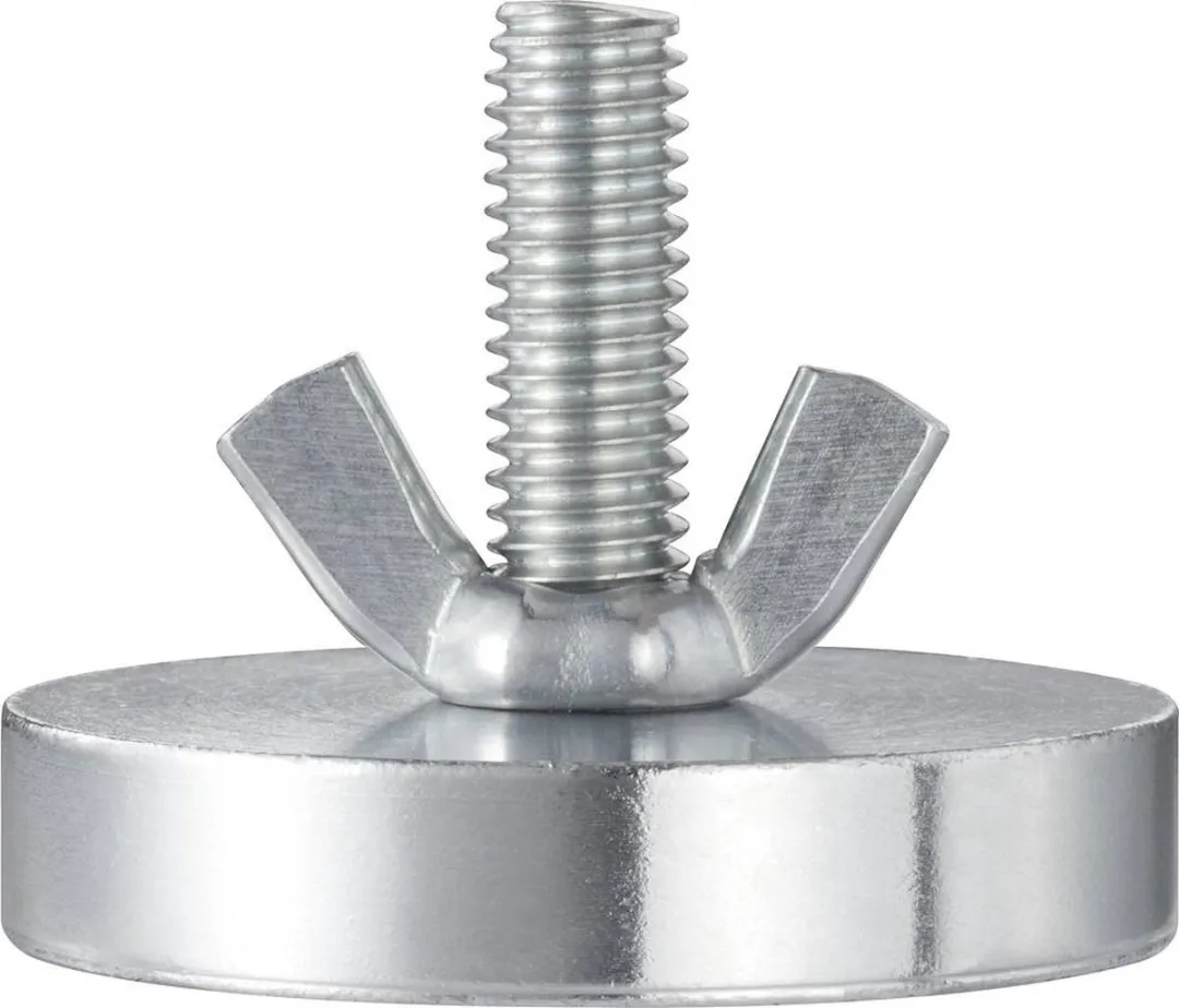 TOOLCRAFT TO-7444917 Magneet - o.a. WL1000/WL2100/WL4200