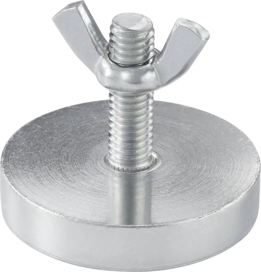TOOLCRAFT TO-7444917 Magneet
