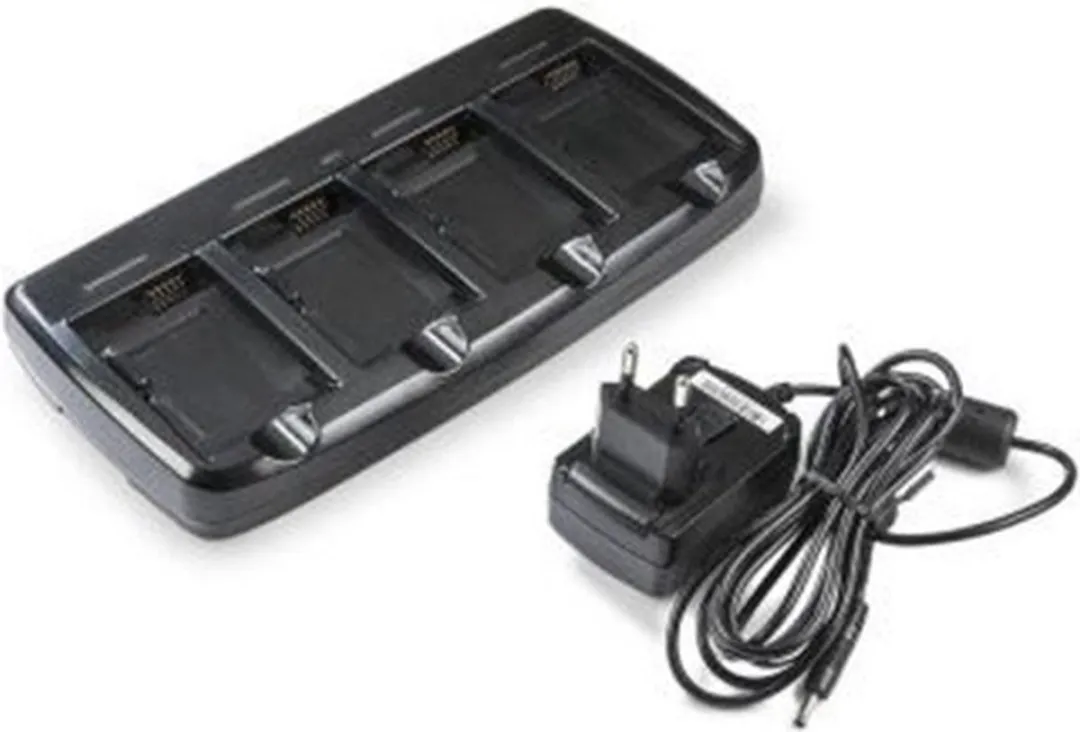 Honeywell COMMON-QC-2 Batterijlader