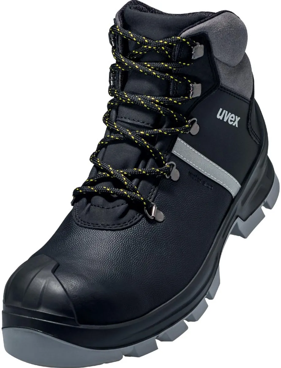 Uvex 2 Construction S3 36408 - Veiligheidsschoen 39