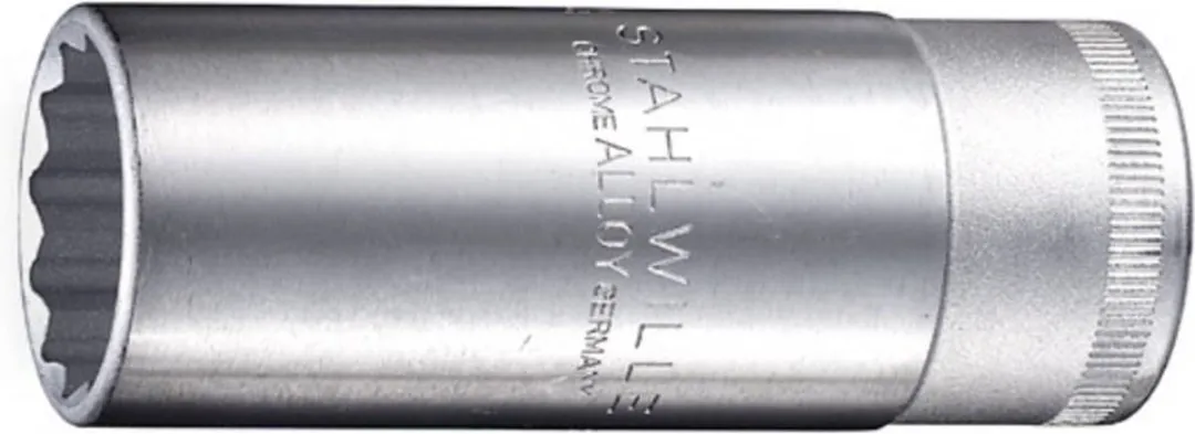 Stahlwille 51 30 03020030 Dopsleutelinzetstuk 30mm