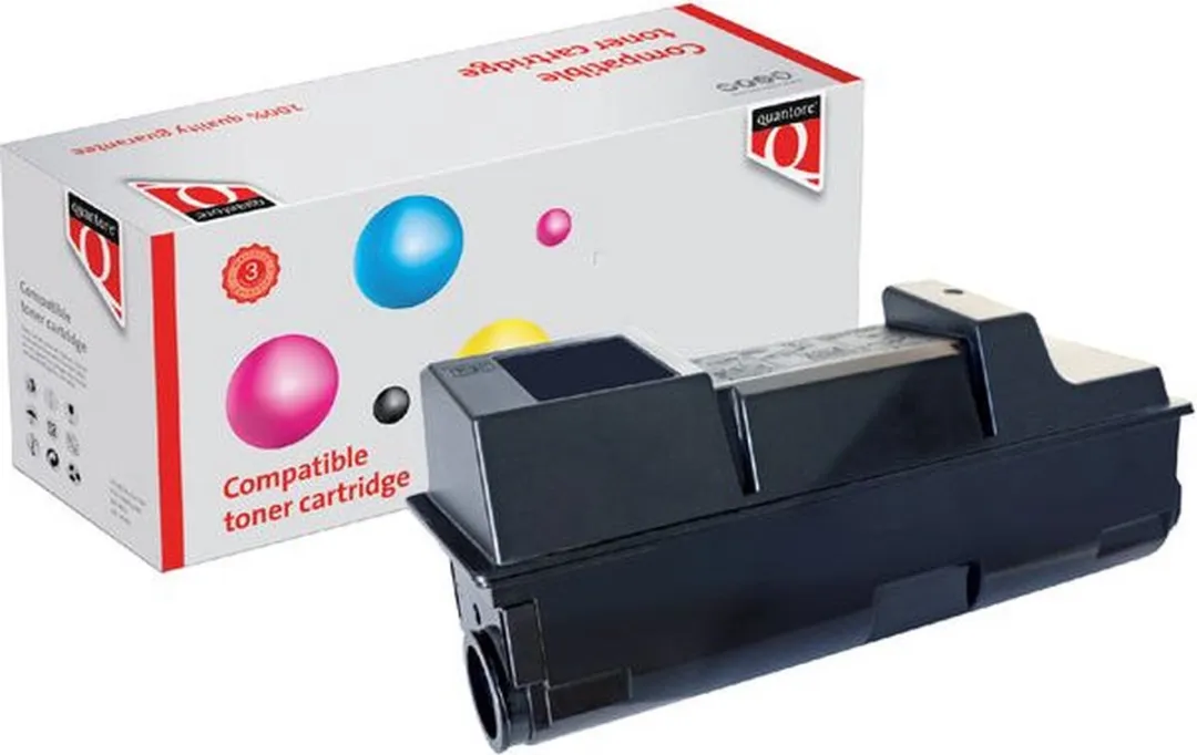 Quantore Kyocera TK-350 Tonercartridge