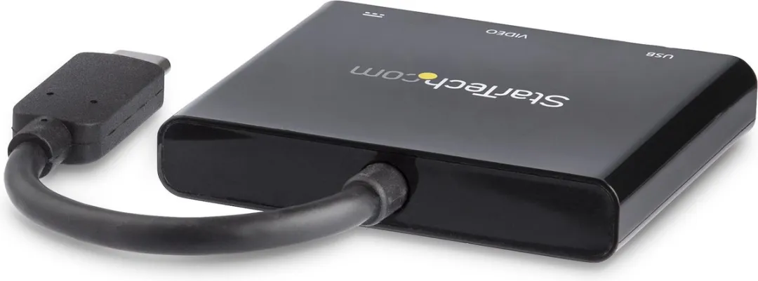 Startech CDP2HDUACP Docking Station - HDMI 1x