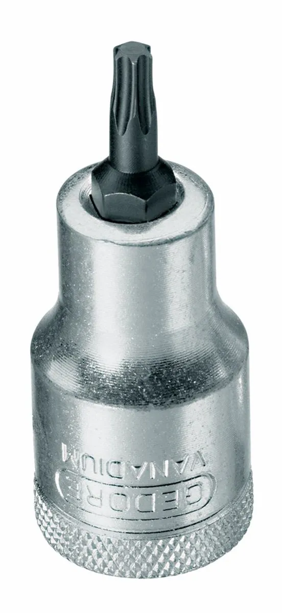 Gedore Inbus Torx ITX19 T20 - 6-kantig